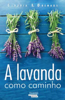 Livro A Lavanda