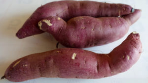 Batata Doce